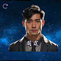 周霆